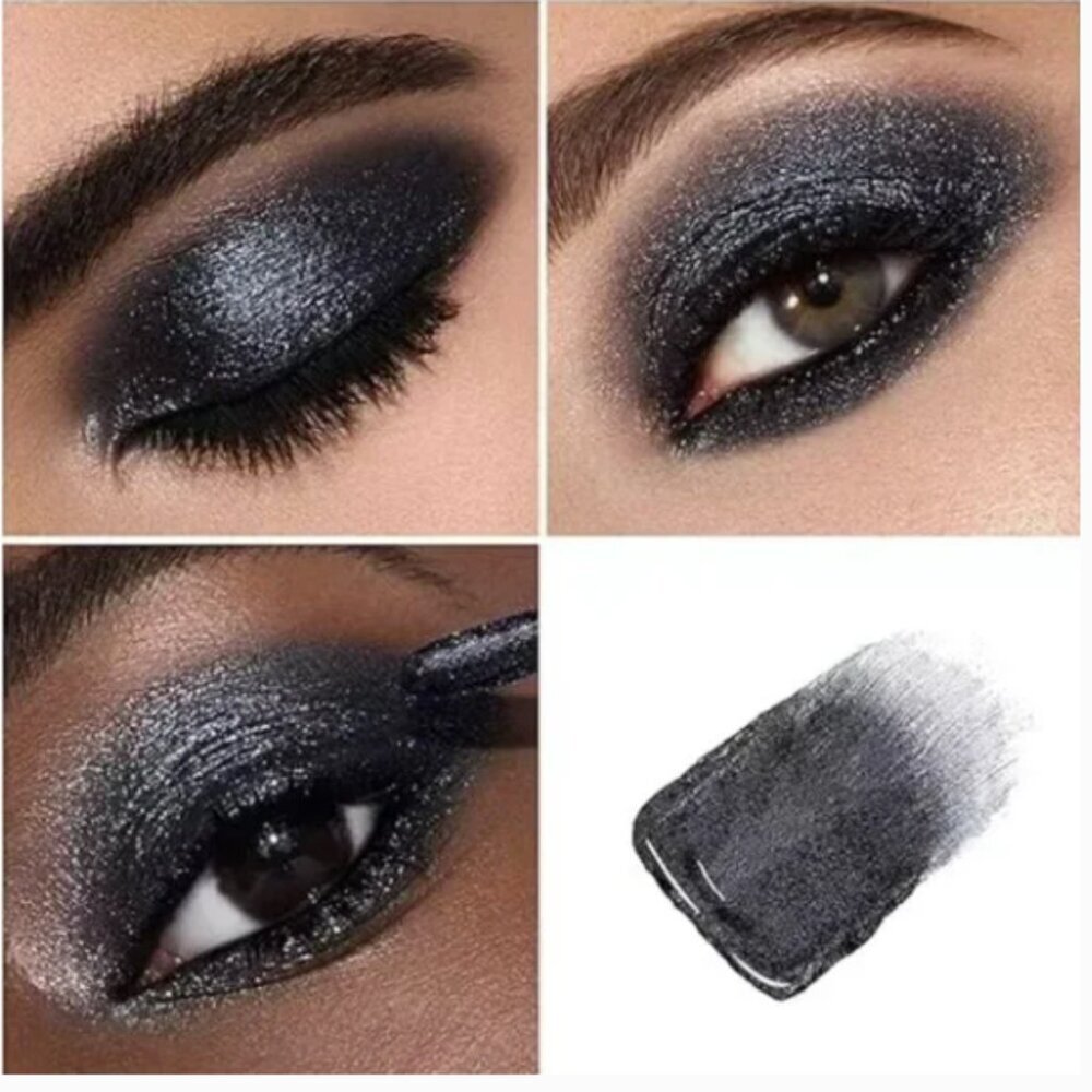 HAUS LABS by Lady Gaga GLAM ATTACK Liquid Shimmer Powder Eye CHAINED BALLERINA - Picture 2 of 5